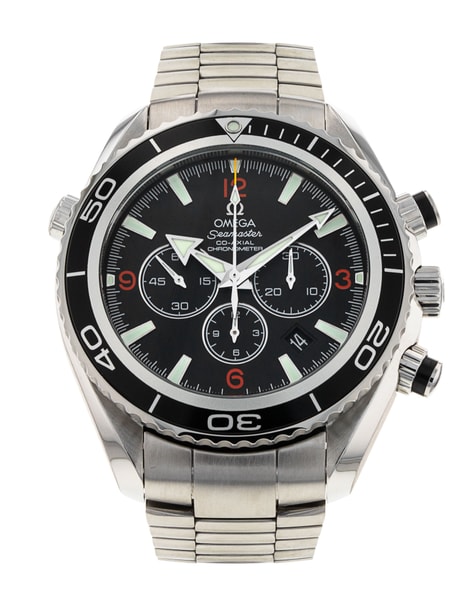 Omega Planet Ocean 2210.51.00